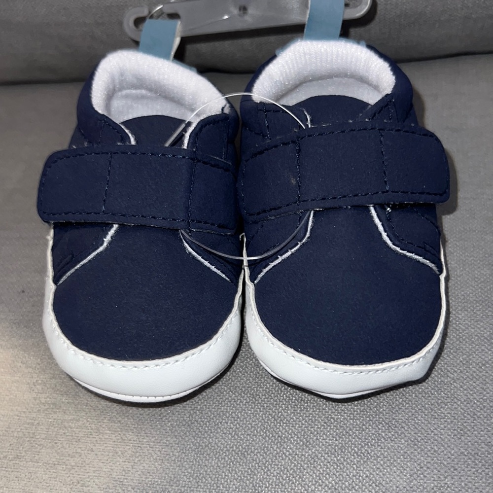 Infant shoes